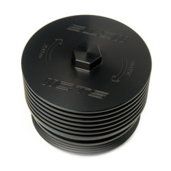 CTS B Cool Boîtier filtre à huile billet BMW 2.0L 3.0L N20/N26/N52/N54/N55/S55