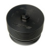 CTS B Cool Boîtier filtre à huile billet BMW 2.0L 3.0L N20/N26/N52/N54/N55/S55