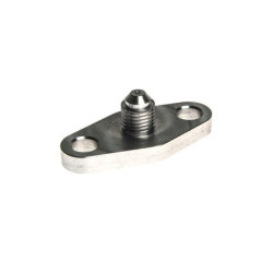 Flange d'alimentation huile T Series