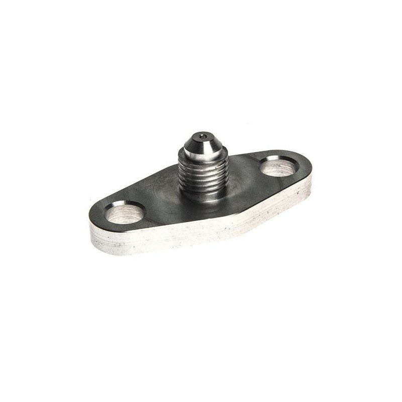 Flange d'alimentation huile T Series