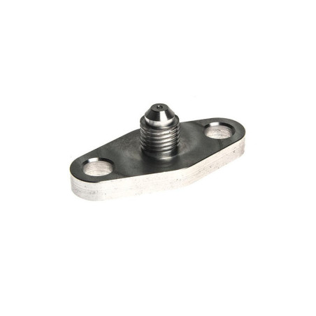 Flange d'alimentation huile T Series