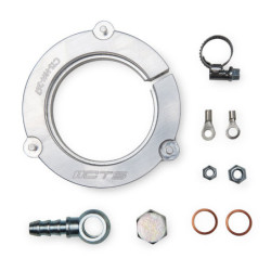 CTS Kit adaptateur pompe à carburant Bosch 60mm