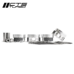 JE Pistons for MQB 2.0T 82.5mm (stock bore)