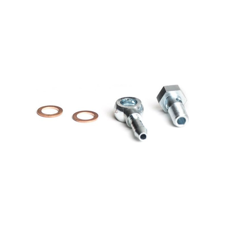 Kit vis banjo pour prise boost 2.5T