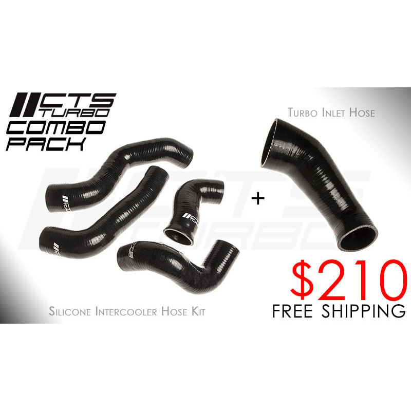 Kit silicone complet B7 A4