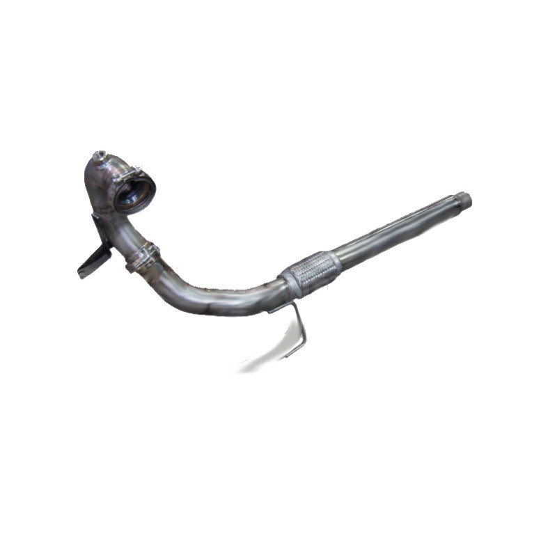 Remplacement FAP Darkside pour VAG 1.6tdi (105cv)
