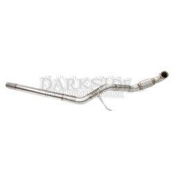 Remplacement de FAP Darkside pour VW Transporteur T5 2.0TDI CR