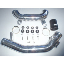 Aluminium hard pipe kit pour 208 Gti FMHP208
