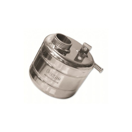 Bocal de liquide de refroidissement usiné R56 COOPER S DIESEL FMHTMCSD