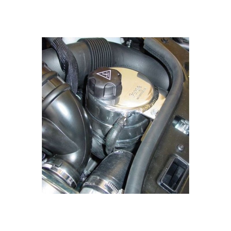 Bocal de liquide de refroidissement usiné R58 Coupe Cooper S FMHTR58