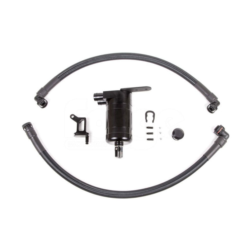 Circuit récupérateur d'huile Golf 6 GTI Forge FMCTMK6