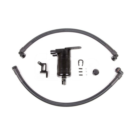 Circuit récupérateur d'huile Golf 6 GTI Forge FMCTMK6