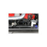 Clips en aluminium pour fixation capteurs moteurs FMRMCLMP