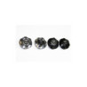 Capuchon huile en aluminium pleine masse FMCAP5