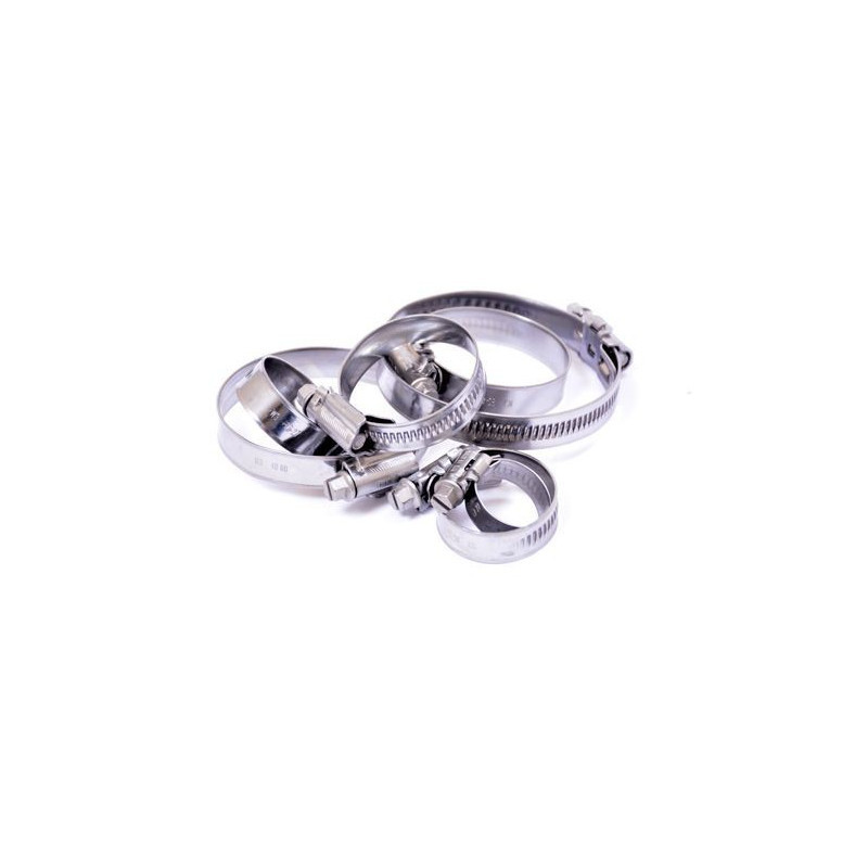 Kit de colliers de serrage pour FMKCCVXR FMKCCVXRHC