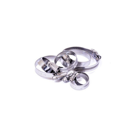 Kit de colliers de serrage pour FMKCCVXR FMKCCVXRHC