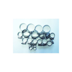 Kit de colliers de serrage pour FMKCIBMK3 FMKCIBHC