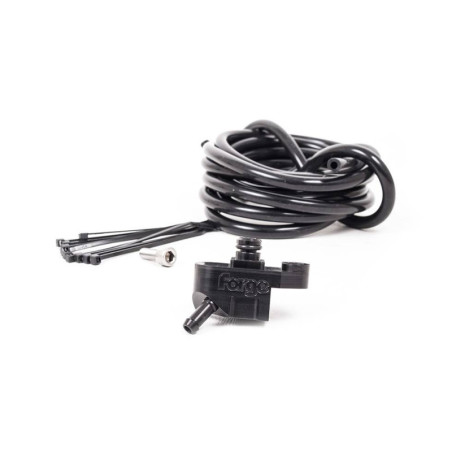 Kit de fixation manomètre Mini FMBGFK11