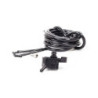 Kit de fixation manomètre Mini FMBGFK11