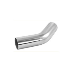 Manchon Alu 45° forge mortorsport FMAB45x
