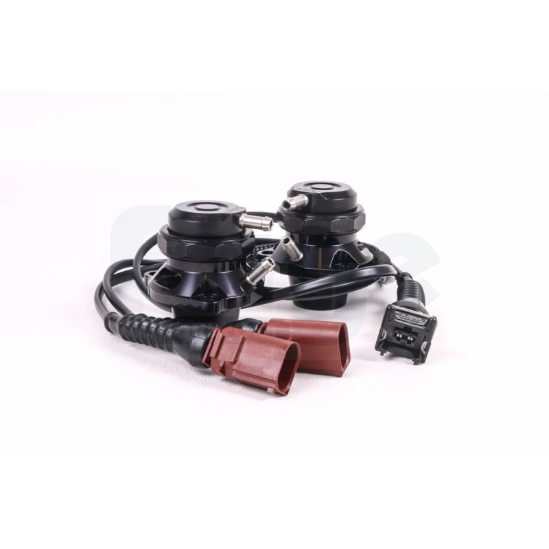 Paire de Dumps valves Forge pour Audi RS6 C7 FMDV6A