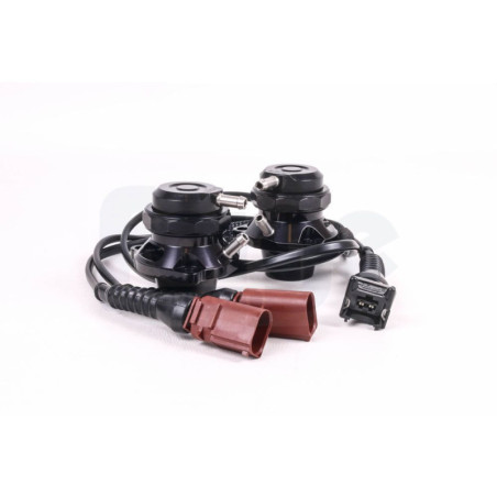 Paire de Dumps valves Forge pour Audi RS6 C7 FMDV6A