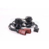 Paire de Dumps valves Forge pour Audi RS6 C7 FMDV6A