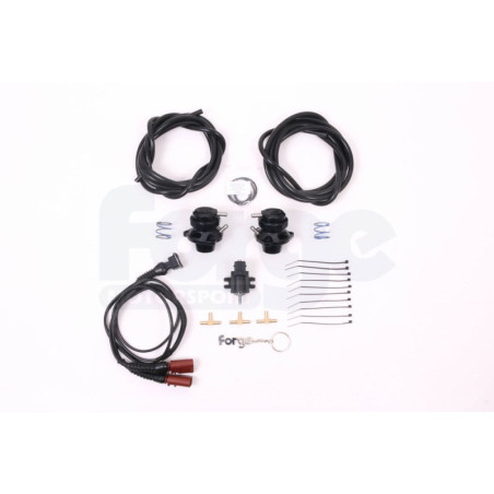 Paire de Dumps valves Forge pour Audi RS6 C7 FMDV6R