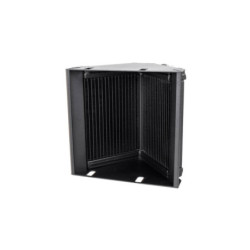 Radiateur latéral Mercedes FMCCRAD8