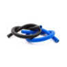 Silicone renforcé de fil SHM