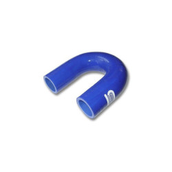 Tuyau silicone 180° FMA180 16