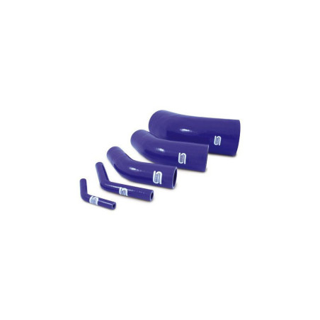 Tuyau silicone 45° FMA45 102