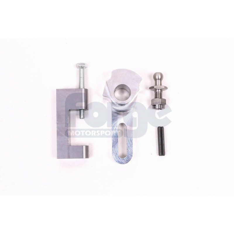 Short shifter Forge pour Mini F56 Cooper S FMSS2