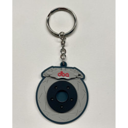 PROMO - DBA - keychain