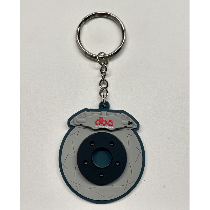 PROMO - DBA - keychain