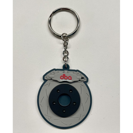 PROMO - DBA - keychain