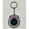 PROMO - DBA - keychain