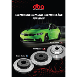 PROMO - DBA - flyer BMW DE