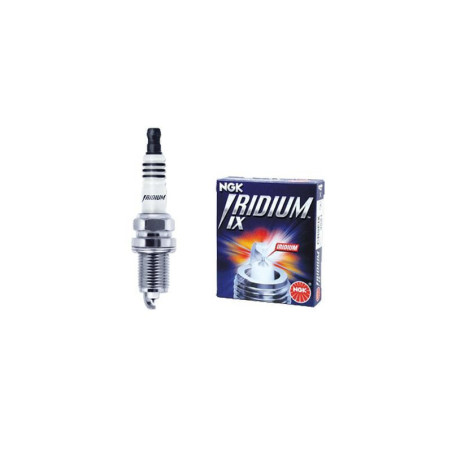 Bougie NGK Iridium groupe VAG 2.0TFSI BKR9EIX pour EA113/EA888