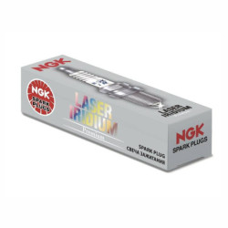 Bougie NGK Platinum groupe Volkswagen 1.4 TSI/TFSI PZFR6R