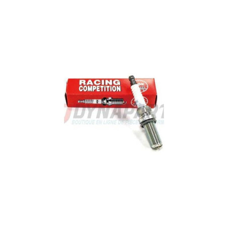 Bougie NGK Racing pour Renault Clio Twingo Sport R6601 9