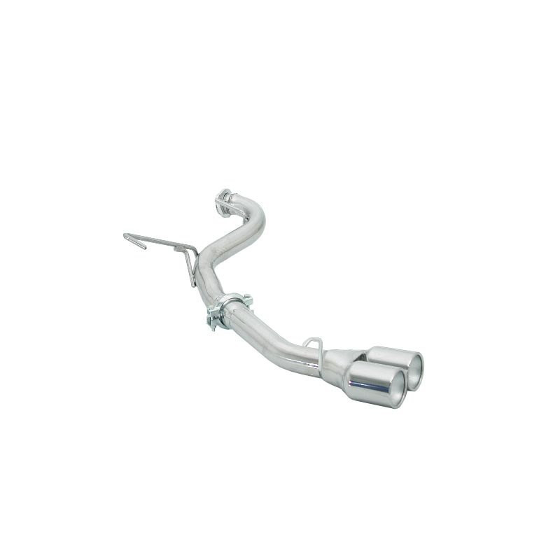 Pipe finale Ragazzon pour ALFA ROMEO GTV (916) (03/1995 02/2006) 50.0059.25
