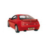 Pipe finale Ragazzon pour ALFA ROMEO GTV (916) (03/1995 02/2006) 50.0060.17