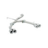 Pipe finale Ragazzon pour ALFA ROMEO GTV (916) (03/1995 02/2006) 50.0060.25