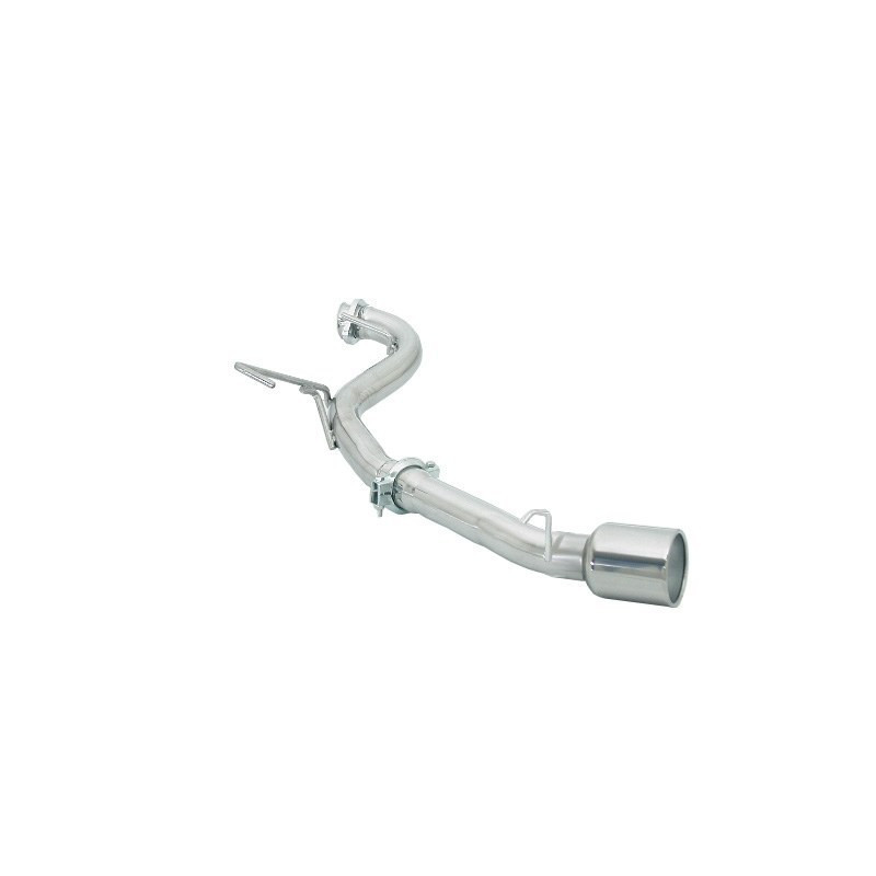 Pipe finale Ragazzon pour ALFA ROMEO Spider (916) (02/1995 02/2006) 50.0076.06