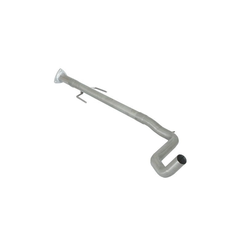 Remplacement FAP Ragazzon pour FIAT 500 (07/2012 Aujourd'hui) 50.0233.00