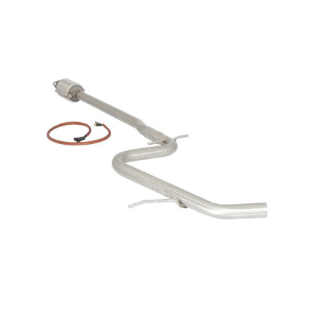 Catalyseur sport Ragazzon pour VOLKSWAGEN Golf V (10/2003 11/2008) 50.0289.80