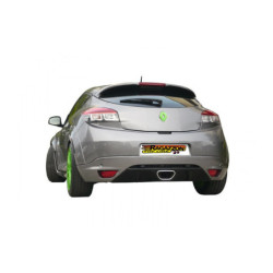 Catalyseur sport Ragazzon pour RENAULT Mégane III Coupé (10/2008 03/2012) 50.0339.80