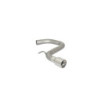 Pipe finale Ragazzon pour VOLKSWAGEN Golf VI (10/2008 11/2012) 50.0352.05
