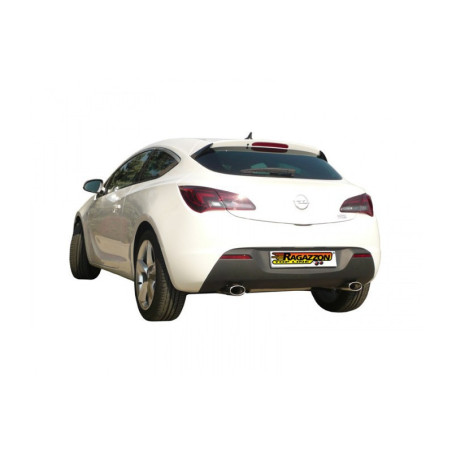 Ragazzon pour OPEL Astra J GTC (07/2011 Aujourd'hui) 50.0359.12